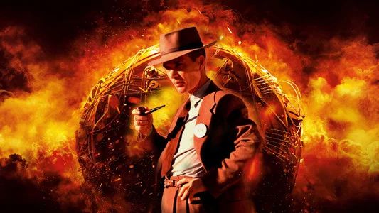 Foto de Oppenheimer