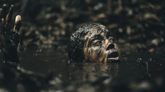Foto de Terror en el Amazonas