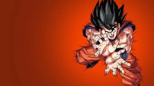 Foto de Dragon Ball Z