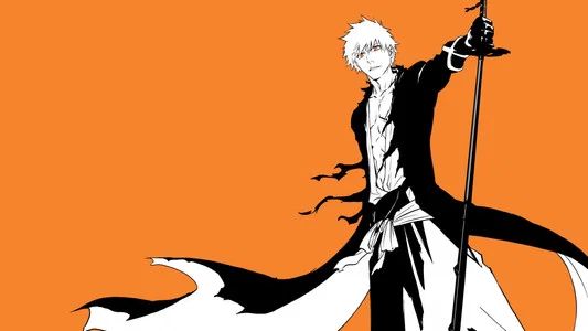 Foto de Bleach