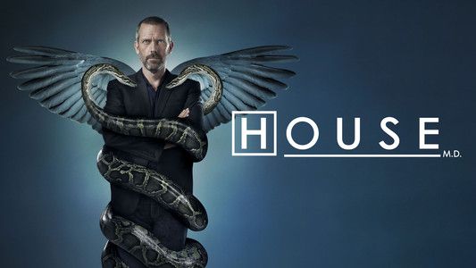 Foto de Dr. House