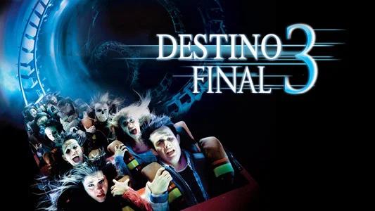 Foto de Destino Final 3