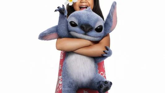 Foto de Lilo y Stitch