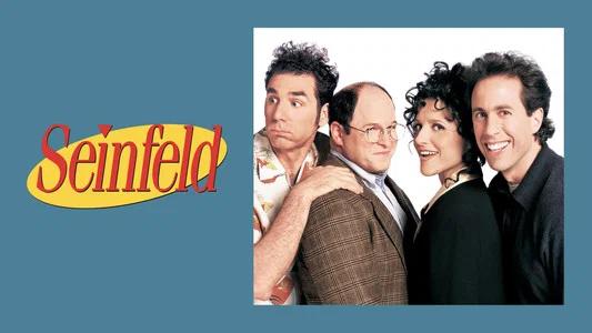 Foto de Seinfeld