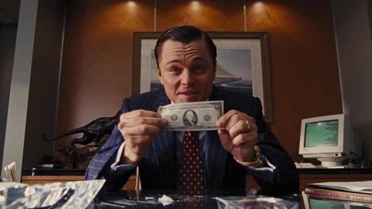 Foto de El Lobo de Wall Street
