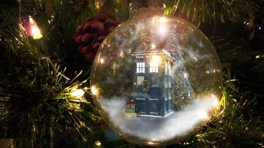 Foto de Doctor Who