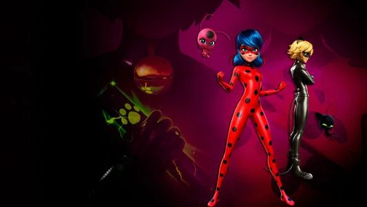 Foto de Miraculous: Las aventuras de Ladybug