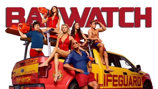 Foto de Baywatch: Guardianes de la bahía