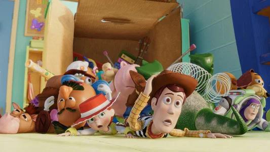 Foto de Toy Story 3