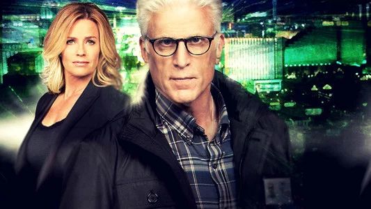Foto de CSI: Las Vegas