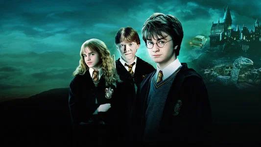 Foto de Harry Potter y la cámara secreta