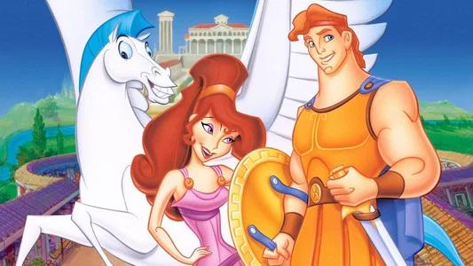 Foto de Hércules