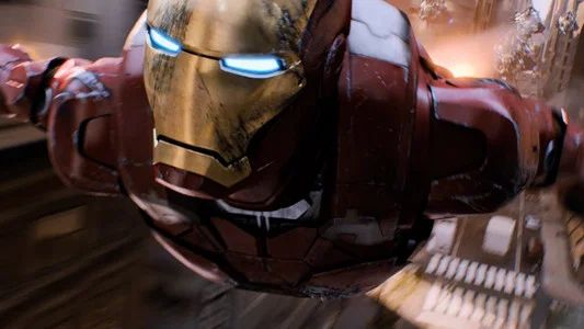 Foto de Avengers: Los Vengadores