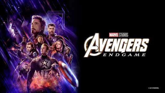 Foto de Avengers: Endgame