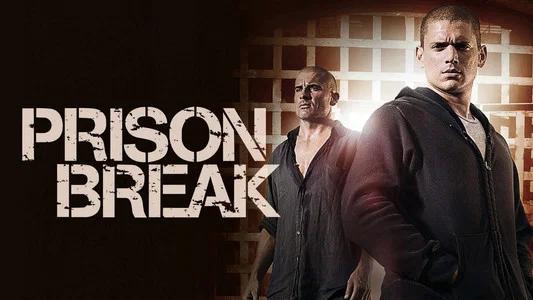 Foto de Prison Break