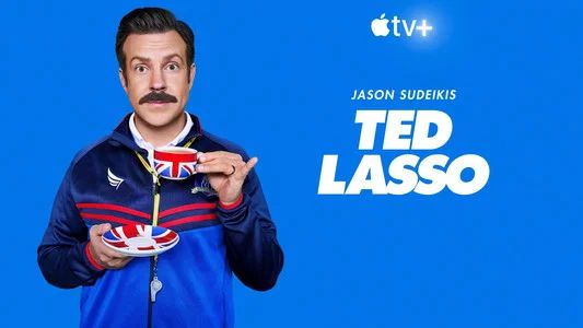 Foto de Ted Lasso