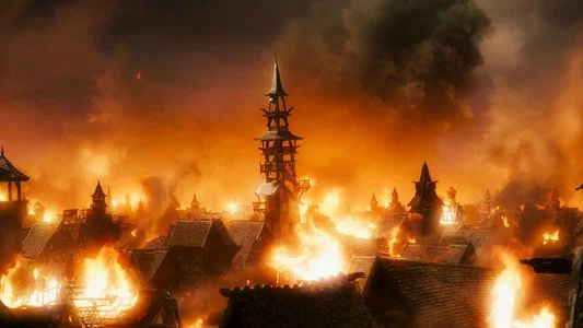 Foto de El Hobbit 3: La Batalla de Los Cinco Ejércitos