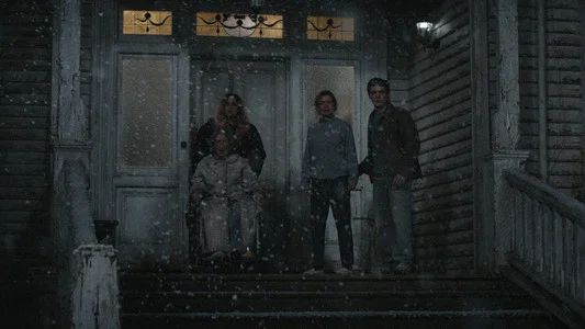 Foto de Evil Dead: En llamas
