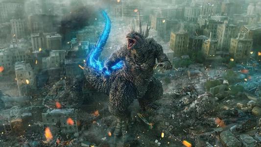 Foto de Godzilla Minus One