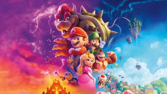 Foto de Super Mario Bros. La película