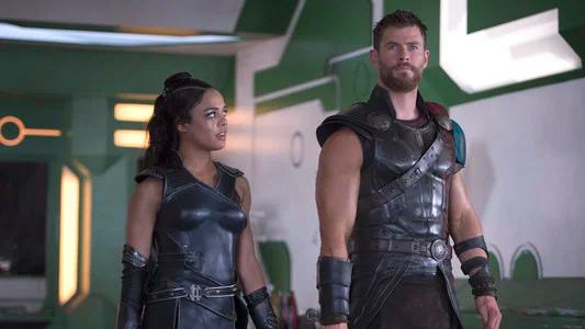Foto de Thor: Ragnarok