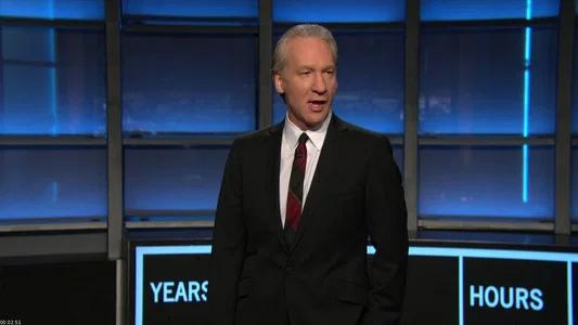 Foto de Real Time with Bill Maher