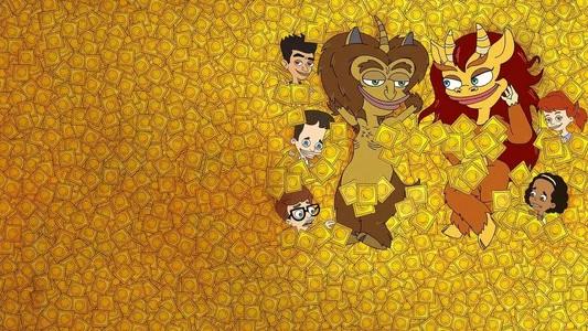 Foto de Big Mouth