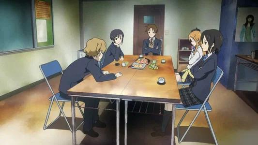 Foto de Kokoro Connect