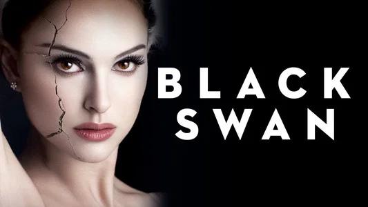 Foto de El cisne negro