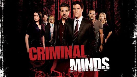 Foto de Mentes Criminales