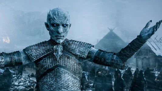 Foto de Game of Thrones