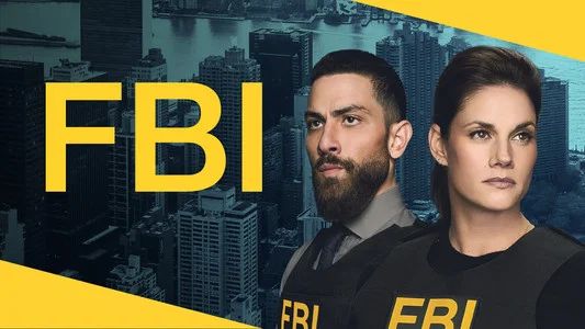 Foto de F.B.I.
