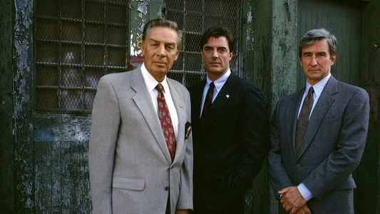 Foto de La Ley y el Orden