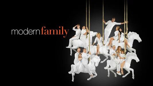 Foto de Una Familia Moderna