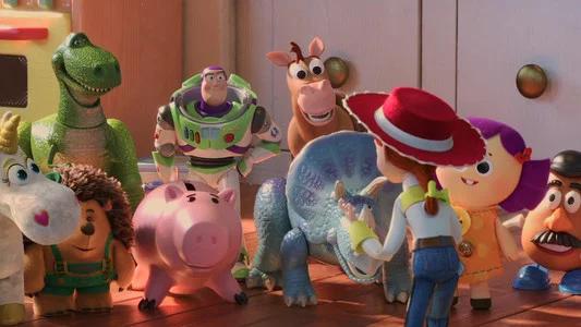 Foto de Toy Story 4