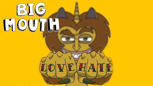 Foto de Big Mouth
