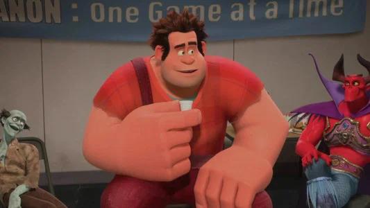 Foto de Ralph, el demoledor