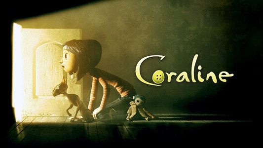 Foto de Coraline y la puerta secreta