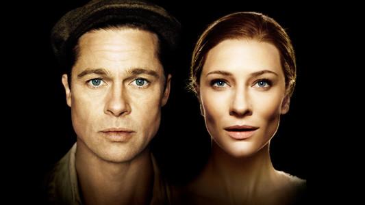 Foto de El curioso caso de Benjamin Button