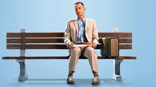 Foto de Forrest Gump