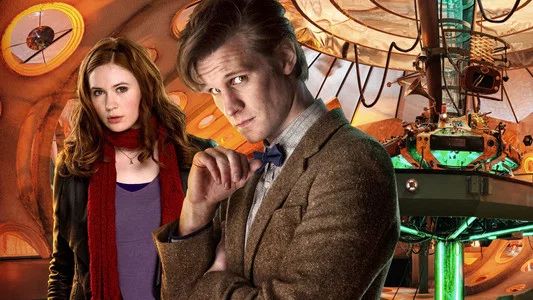 Foto de Doctor Who
