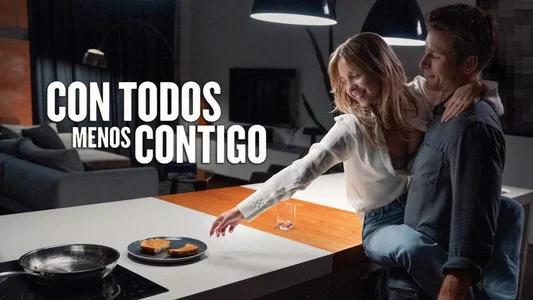 Foto de Con todos menos contigo