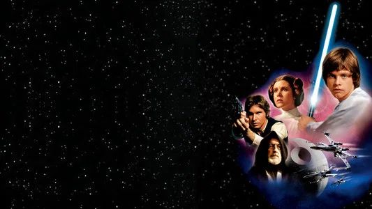 Foto de La guerra de las galaxias