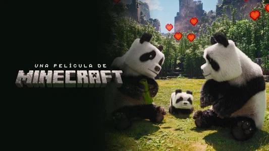 Foto de Una película de Minecraft