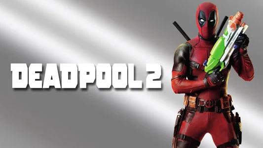 Foto de Deadpool 2