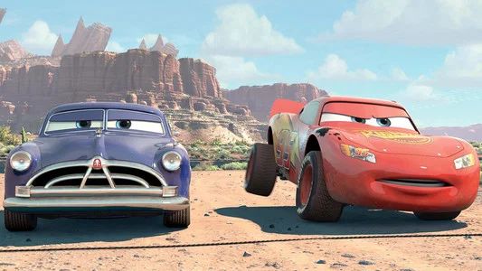 Foto de Cars