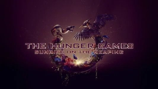 Foto de Los Juegos del Hambre: Amanecer en la cosecha