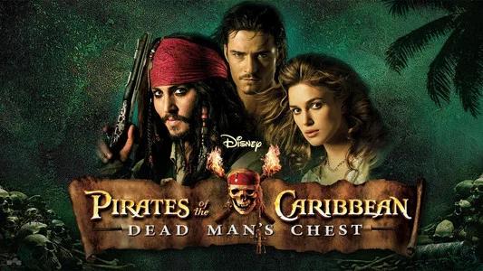 Foto de Piratas del Caribe 2: El Cofre de la Muerte