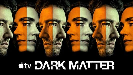 Foto de Materia oscura