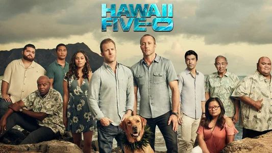 Foto de Hawaii Five-0